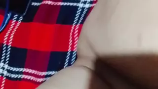 Horny Plump Pinay loves Sucking Dick and Fucked.mp4