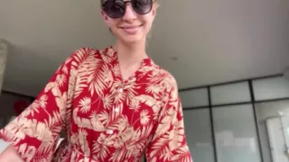 Day 1 in Service of Superior Femdom Goddess  Asmr Roleplay