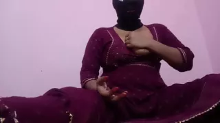 Milk massage xxxx video