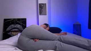 I Have a Wet Dream and I Pee