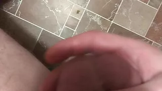 A vivid view of a little one with balls