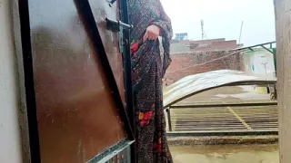Bhabhi ki garden me chudai ki