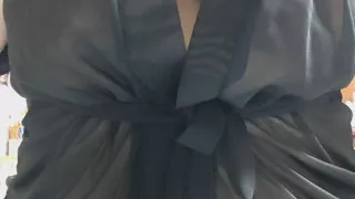 Come and see my sexy big breasts and big