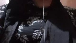 Desi sexy crossdresser fingering