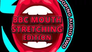 BBC Mouth Stretcher