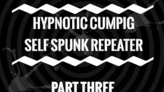 Self Spunk Repeater 3