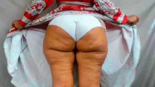 Role-playing Naughty Big-ass Baker Giving JOI and Demands Lots of Cum...