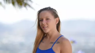 Deserved to be punished