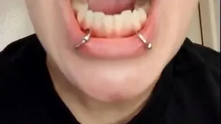 Take a Trip Into My Mouth