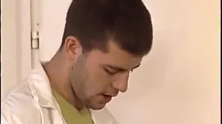 Agnes Fodor in IL VIZIO E LA VIRTU scene 02