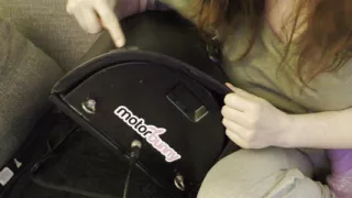 NSFW Review of Motorbunny's Mystic Accessory