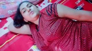 Took my girlfriend to a scary place, fucked her and made her suck my big dick, clear hindi audio