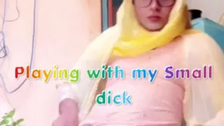 Playing with My Limp