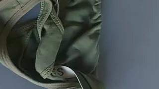 Waif panties 2