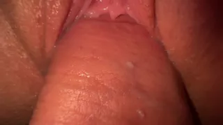 Fuck stepsister's tight pussy