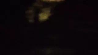 Sneak Out to Skinny Dip with Best Friends Wife Late Night After He Went to Bed