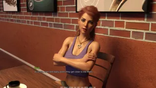 My Dorm 252: Mark-amanda-emma New Girls Arrival Talk (sfw)