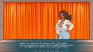 Sexnote by Jamliz 0.25 - Learning Music with Sex, Busty Teen Gets Some 1
