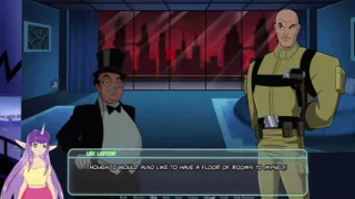 Something Unlimited Gotham Uncensored Run Part 1