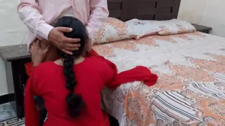 Wife gets angry due to husband's bad habits
