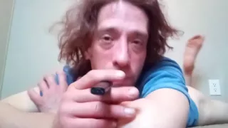 Vaping Fetish Fanclub Video of the Month