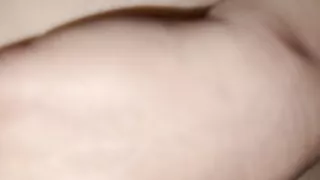 Oh My That's a Fat Ass
