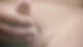 Naked & Pissplay & Masturbation with Cum