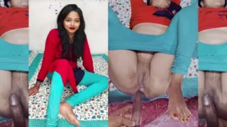 Indian teen girl tight pussy fucked, desi teen girl tight pussy hard fucked with cleare audio