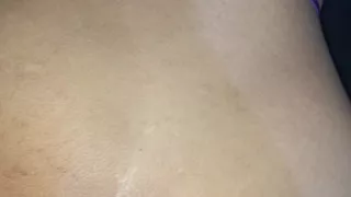Rich anal sex after uni