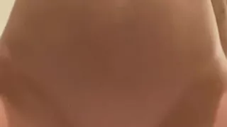 Sasha wants to make you cum as you watch her masturbate