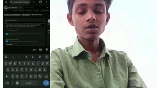 How to upload video on xhamistar