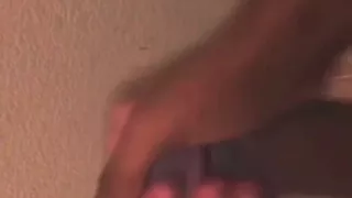 First Time Upload Naughty Solo Tease, Spanking & Dirty Vibes Tericmidnightlive