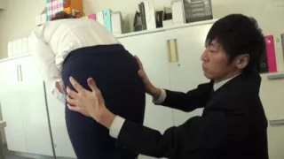 Working Milf - Mature working woman is undeniable 3