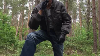 Outdoorsmoke