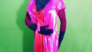 Desi Hijabi muslim village bhabi fuck hard by office manager