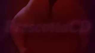 Femboy Booty Shake