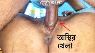 Romantic Desi Couple Sex Private Night  & Real Chemistry 4k