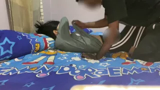 I fucked my beautiful stepsister