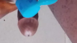 Big cumshot from BBC