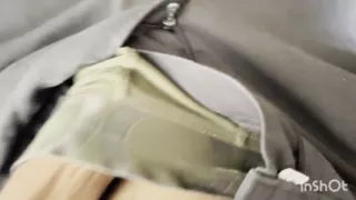 Indian boy masterbation in a room with his big dick