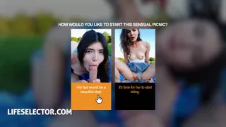 WebtoLove Changes the Picnic Plans For the Better