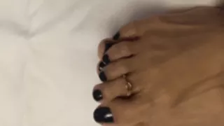 Compilation of Melove Sexy Feet Pictures
