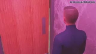 Amanda. Episode 6