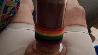 Big Extreme Pumping up!!!