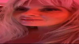 Shots of Ice Cream Getting Wild Lol Mp4