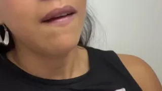 Had to Touch Myself a Little