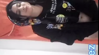 Give Me Your Milk and Fuck Me Hard While No One Is Looking