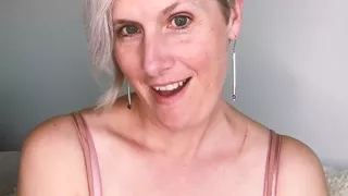 Only Stepmommy Knows How To Heal Your Heart JOI