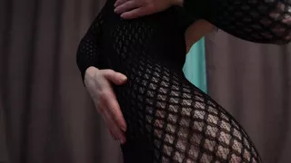 I'm Here to Tease You, Am I Okay?