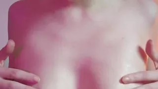 Oily Anal Fun